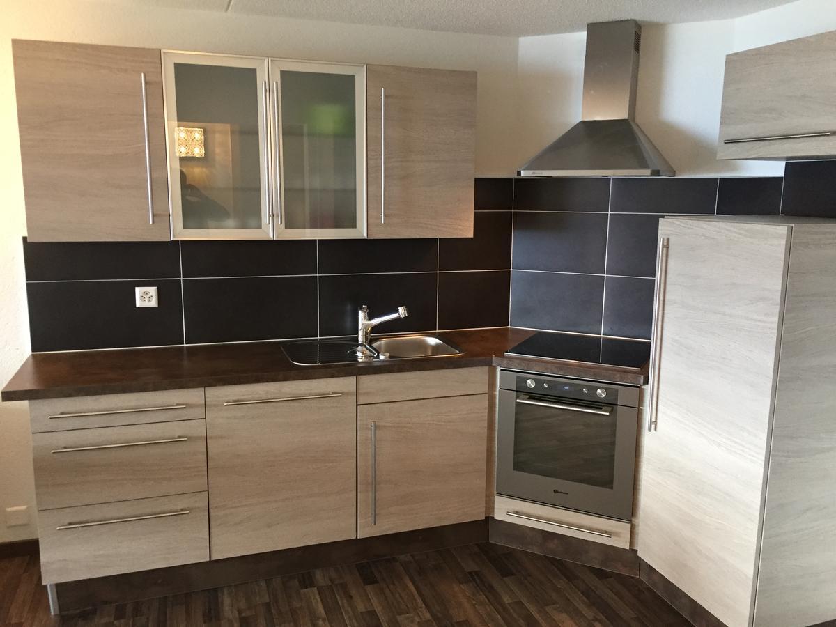Apartment Zodiaque Rs04 Anzère Esterno foto